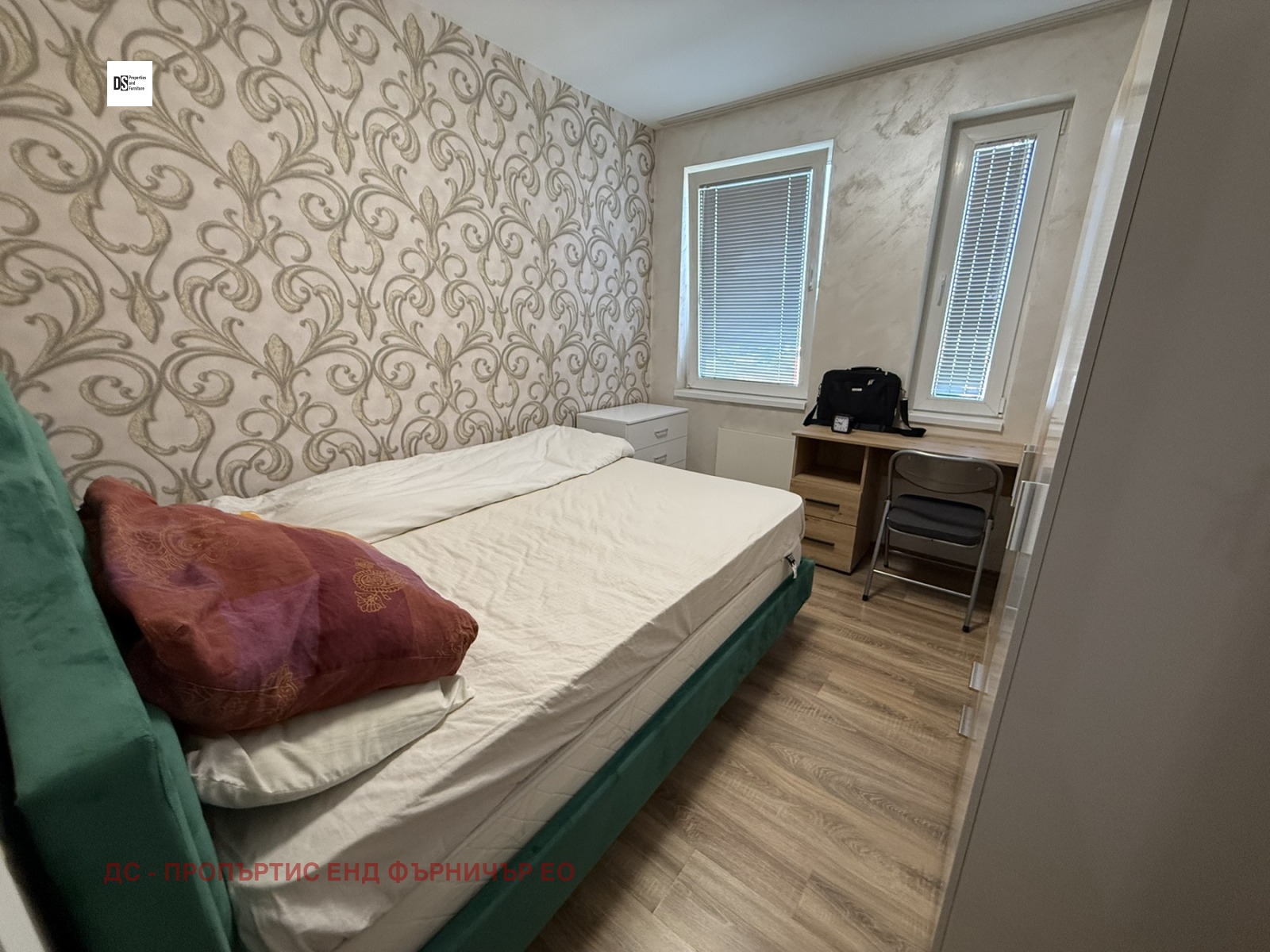 Продава 3-СТАЕН, гр. София, Люлин 6, снимка 4 - Апартаменти - 55846512