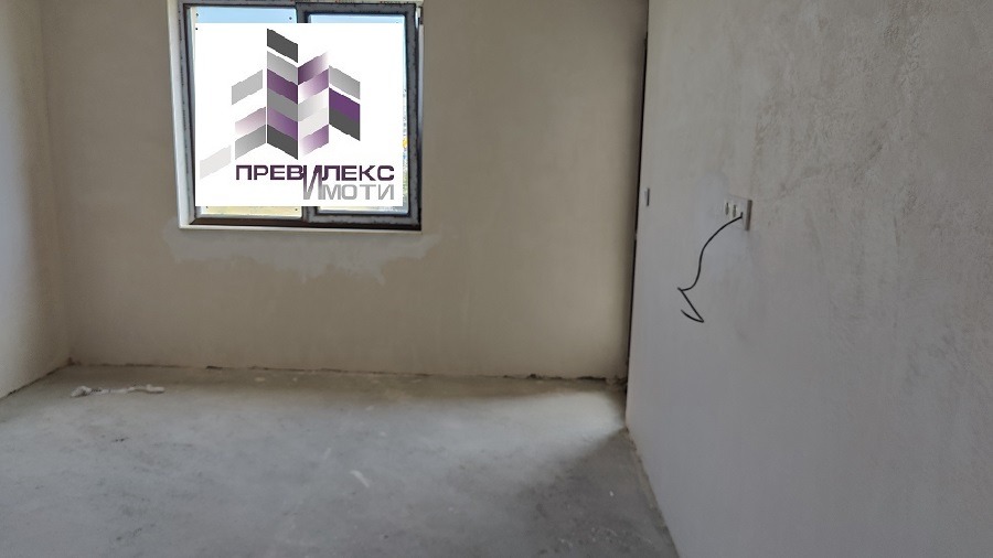 Продава 3-СТАЕН, гр. Пловдив, Коматевски възел, снимка 7 - Апартаменти - 56522739