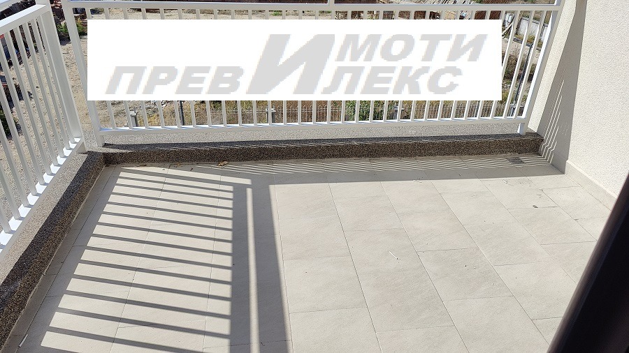 Продава 3-СТАЕН, гр. Пловдив, Коматевски възел