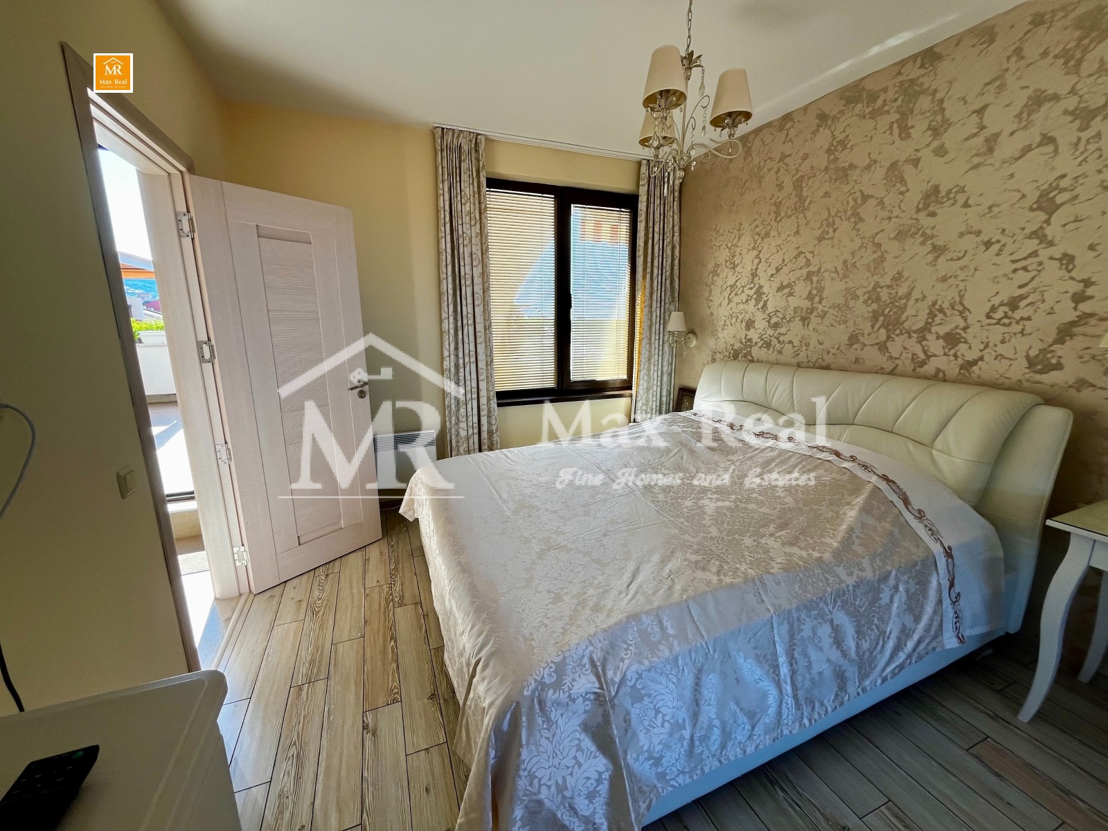 Продава 4-СТАЕН, гр. Свети Влас, област Бургас, снимка 7 - Апартаменти - 53693124