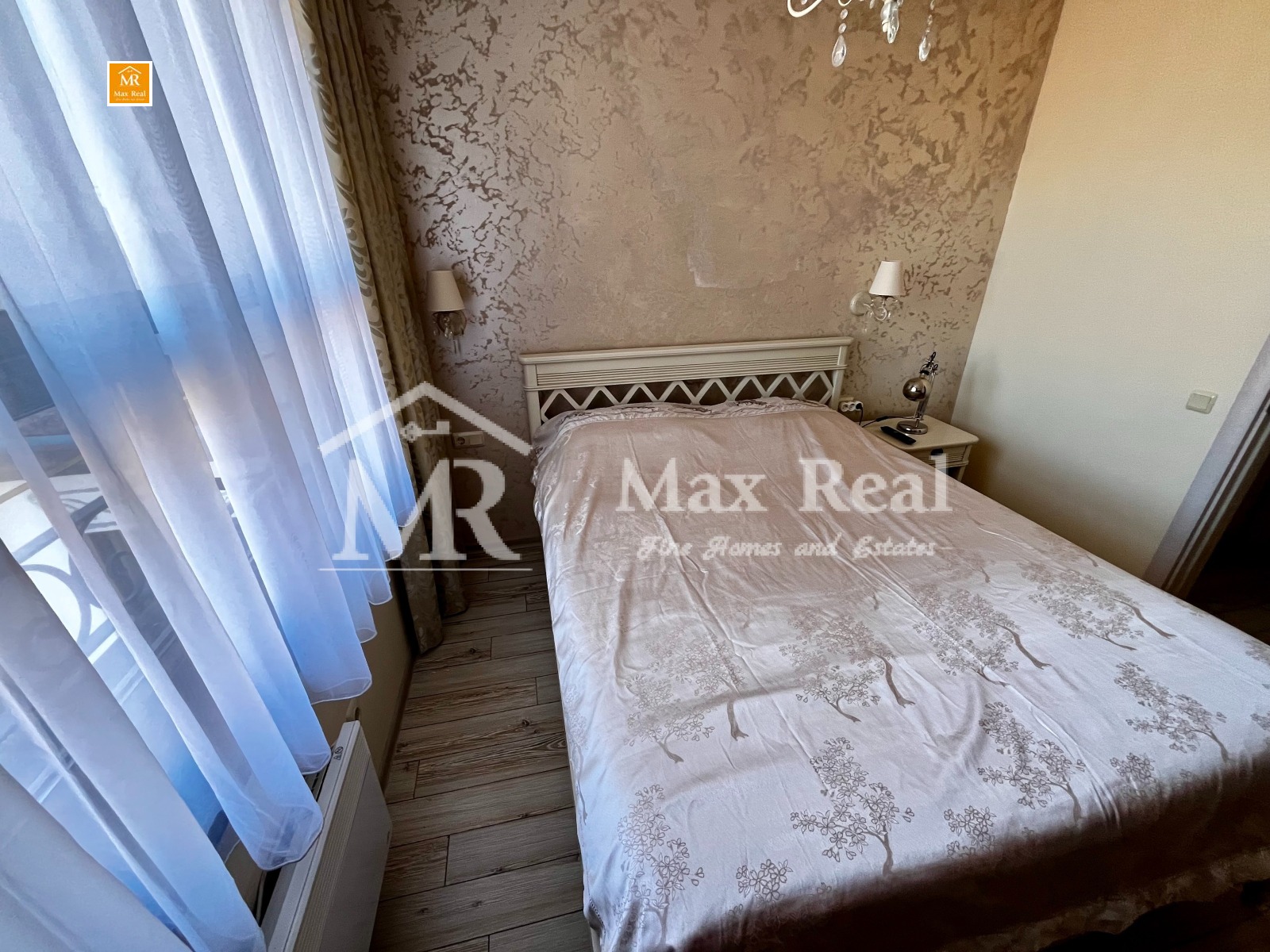 Продава 4-СТАЕН, гр. Свети Влас, област Бургас, снимка 9 - Апартаменти - 53693124