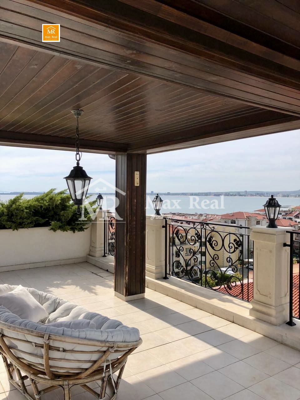 Продава 4-СТАЕН, гр. Свети Влас, област Бургас, снимка 13 - Апартаменти - 53693124