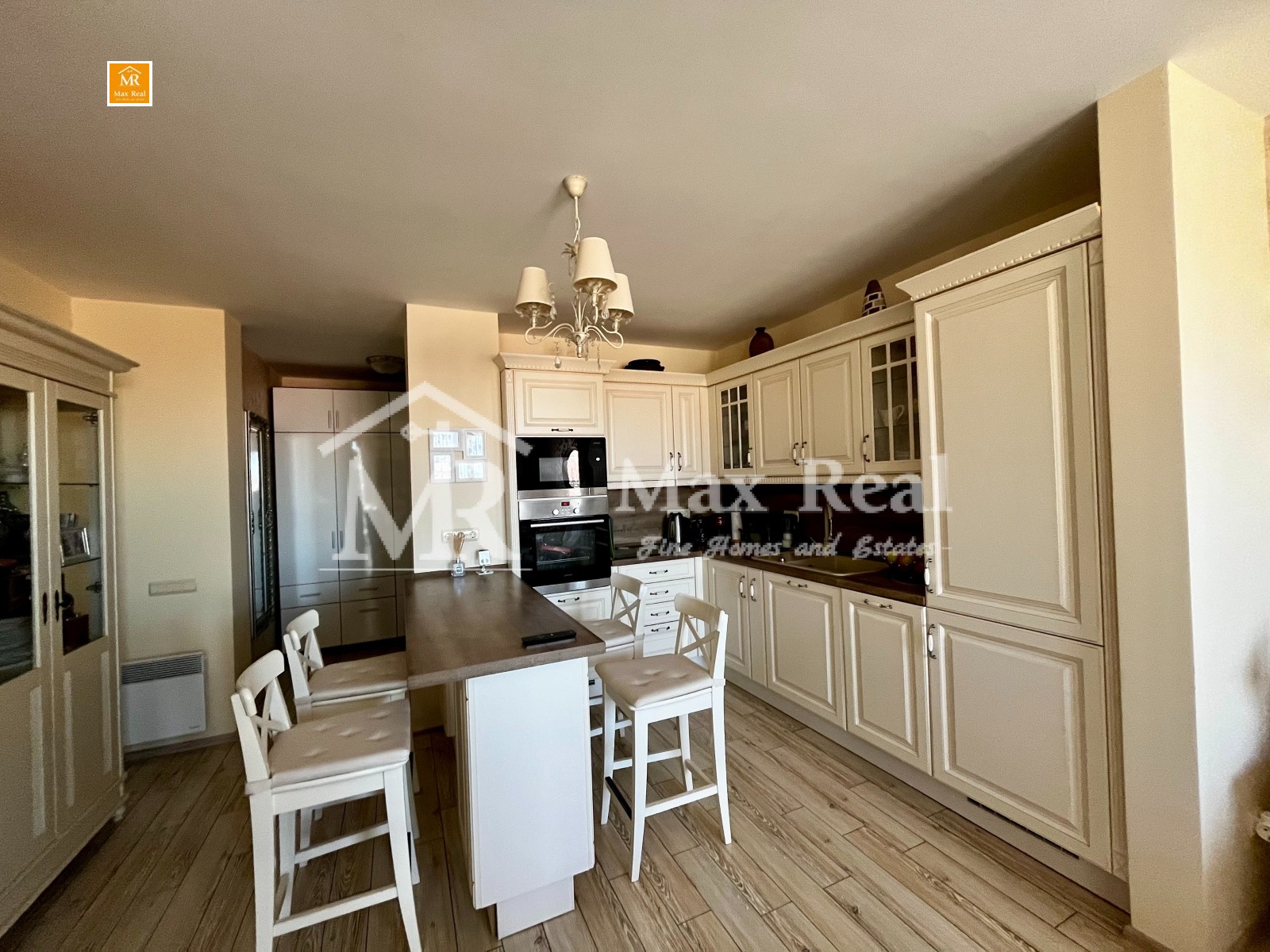 Продава 4-СТАЕН, гр. Свети Влас, област Бургас, снимка 2 - Апартаменти - 53693124