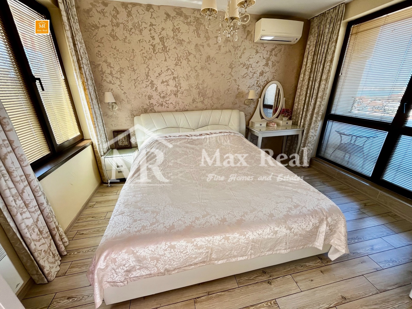 Продава 4-СТАЕН, гр. Свети Влас, област Бургас, снимка 6 - Апартаменти - 53693124