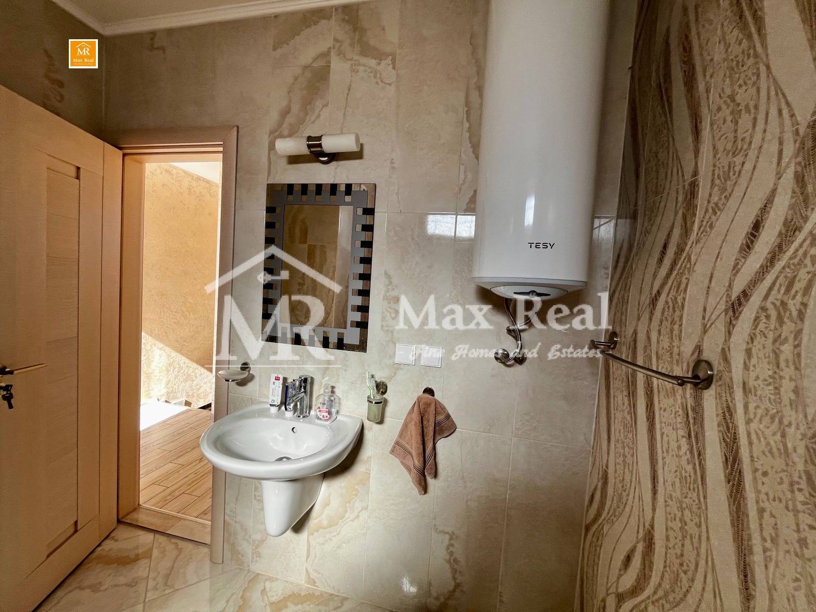 Продава 4-СТАЕН, гр. Свети Влас, област Бургас, снимка 11 - Апартаменти - 53693124