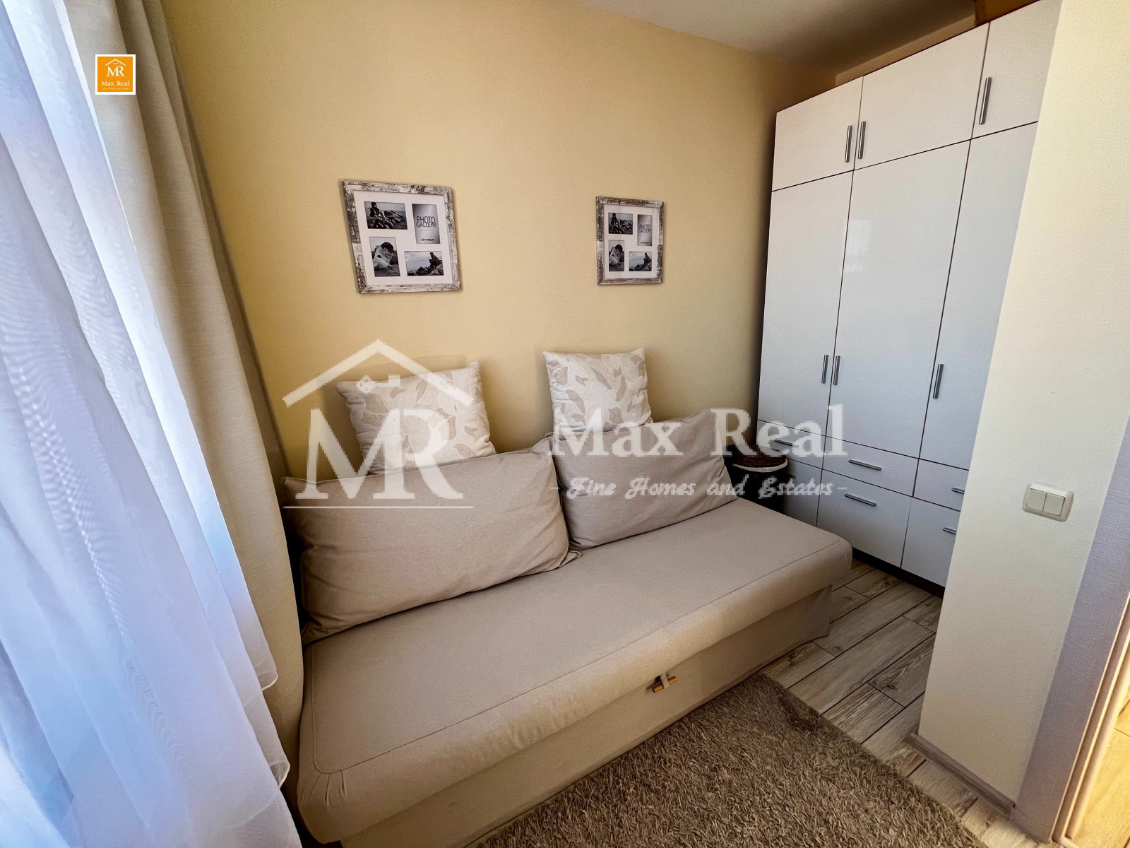 Продава 4-СТАЕН, гр. Свети Влас, област Бургас, снимка 8 - Апартаменти - 53693124