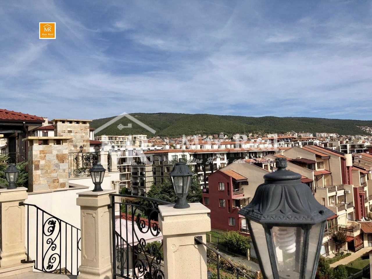 Продава 4-СТАЕН, гр. Свети Влас, област Бургас, снимка 14 - Апартаменти - 53693124