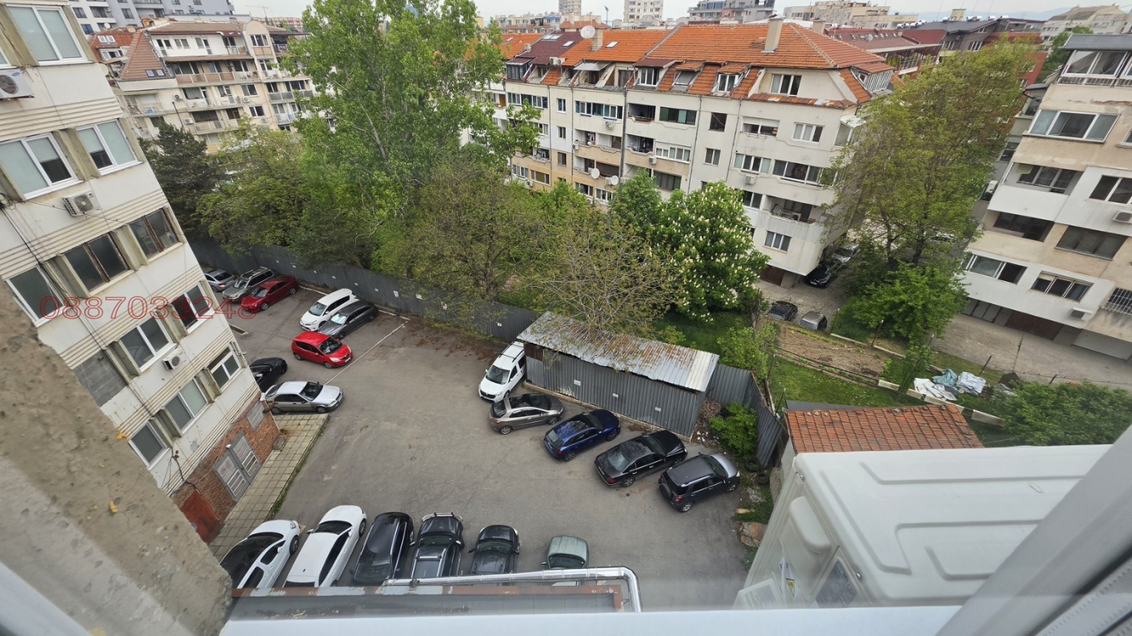 Продава ОФИС, гр. София, Дървеница, снимка 7 - Офиси - 54543680