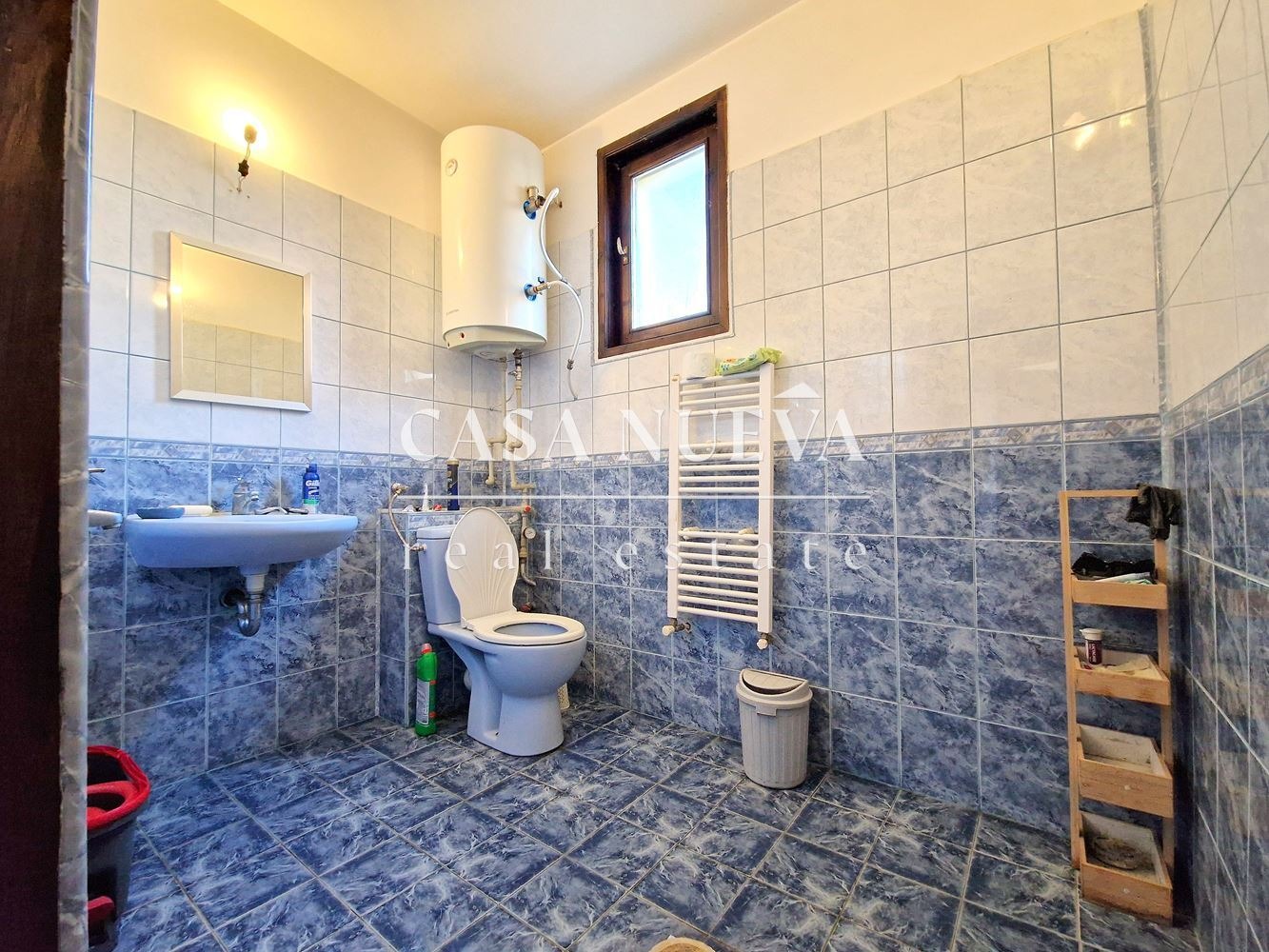 Продава КЪЩА, гр. София, с. Волуяк, снимка 12 - Къщи - 53930252