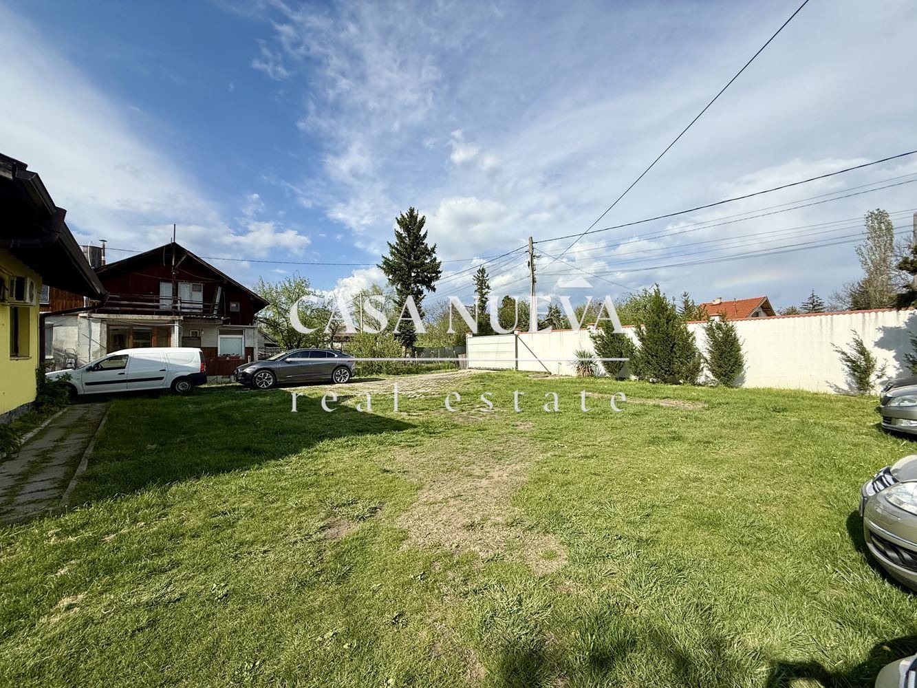 Продава КЪЩА, гр. София, с. Волуяк, снимка 15 - Къщи - 53930252