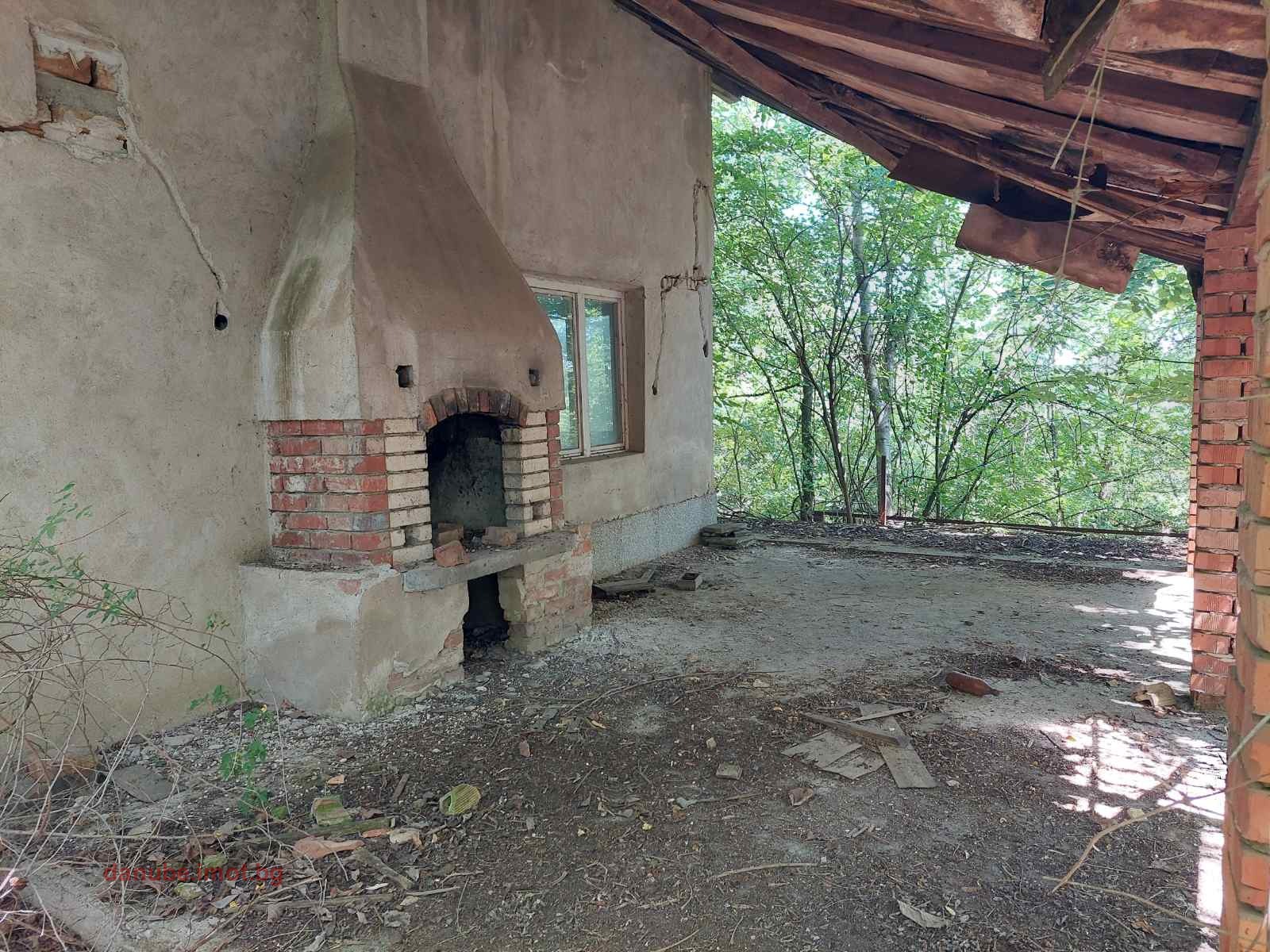Продава ВИЛА, гр. Русе, в.з. Липака, снимка 2 - Вили - 54525217
