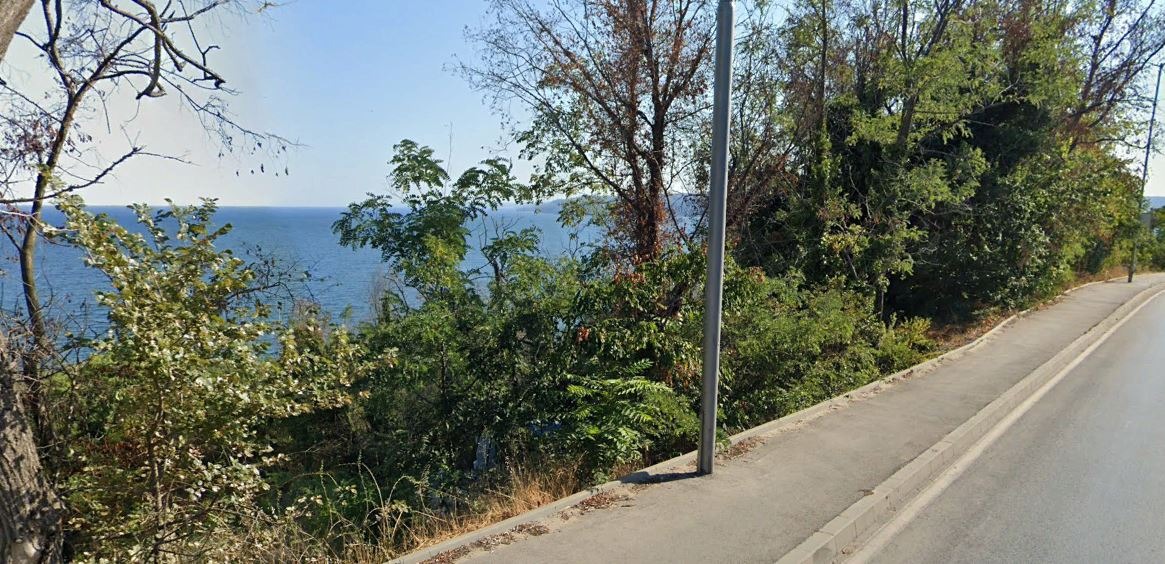 Продава ПАРЦЕЛ, гр. Варна, Свети Никола, снимка 2 - Парцели - 51983378