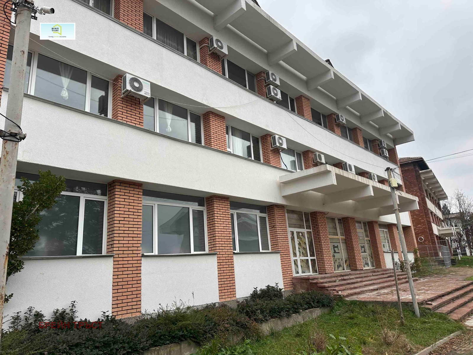 Продава БИЗНЕС ИМОТ, с. Горна Малина, област София област, снимка 2 - Други - 52666210
