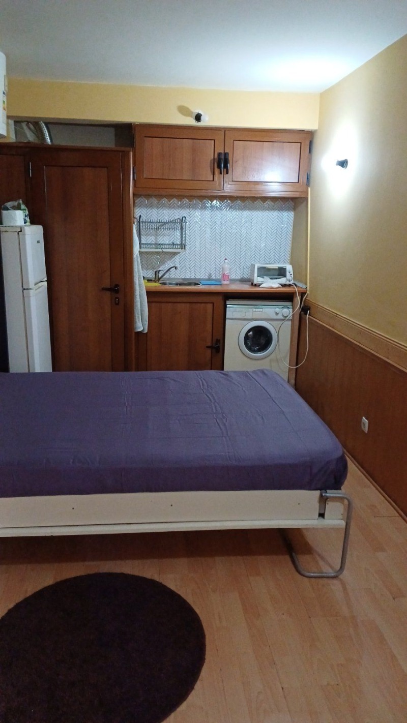 Продава 1-СТАЕН в град София, Лозенец - 20 кв.м / 80 000 € » 156 466.40 лв., ТИТАН ПРОПЪРТИС ПРОДАЖБИ