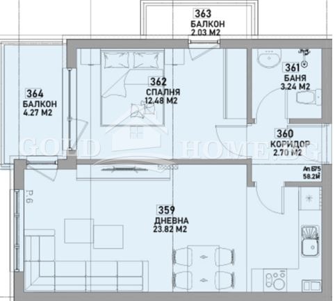 ������� 2-����� | Imot.bg � ����������� 2