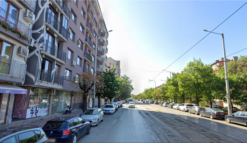 Продава СКЛАД в град София, Център - 30 кв.м / 39 000 € » 76 277.37 лв., ЕКСПЕРТ ЕСТЕЙТ ГРУП