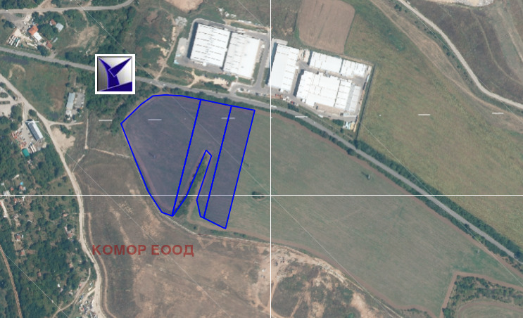 Продава ПАРЦЕЛ | Imot.bg — изображение 2