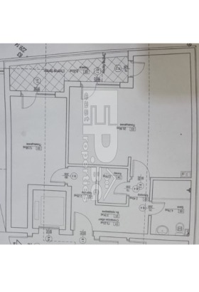 1 Schlafzimmer Zentar, Dobritsch 2