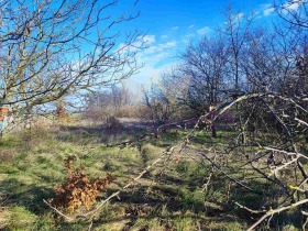 Парцел гр. Балчик, област Добрич 1