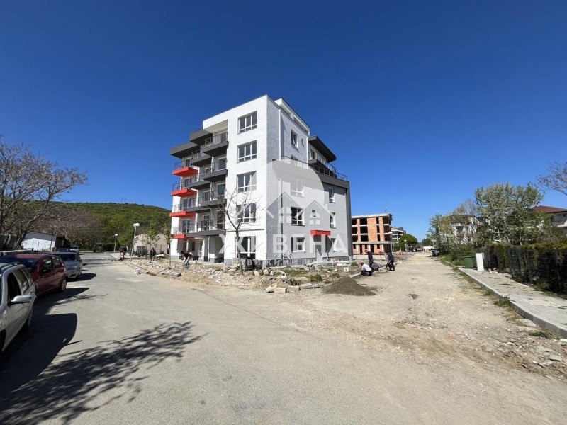 Myytävänä  Studio Burgasin alue , Obzor , 52 neliömetriä | 81385144 - kuva [8]