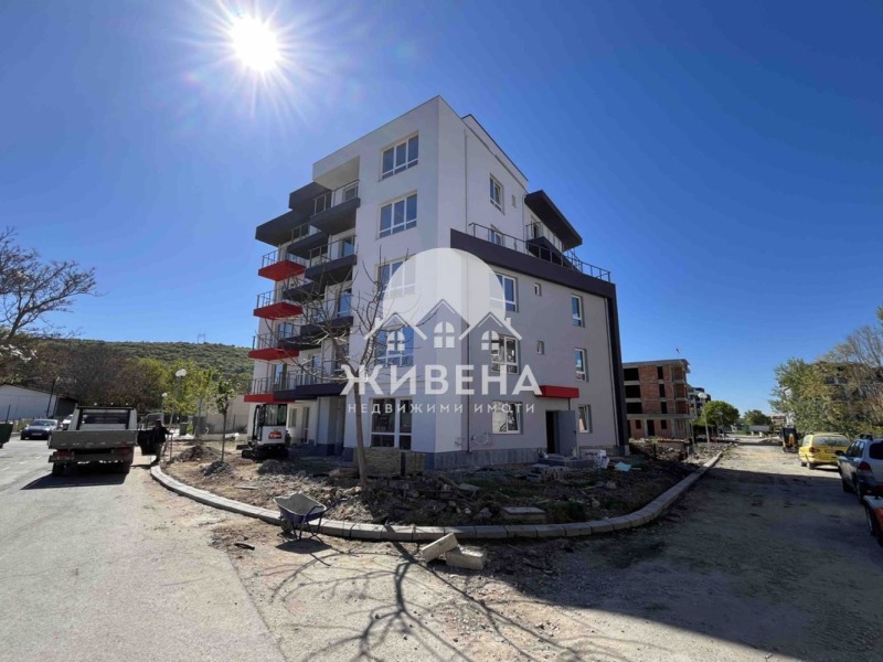 Myytävänä  Studio Burgasin alue , Obzor , 52 neliömetriä | 81385144 - kuva [10]