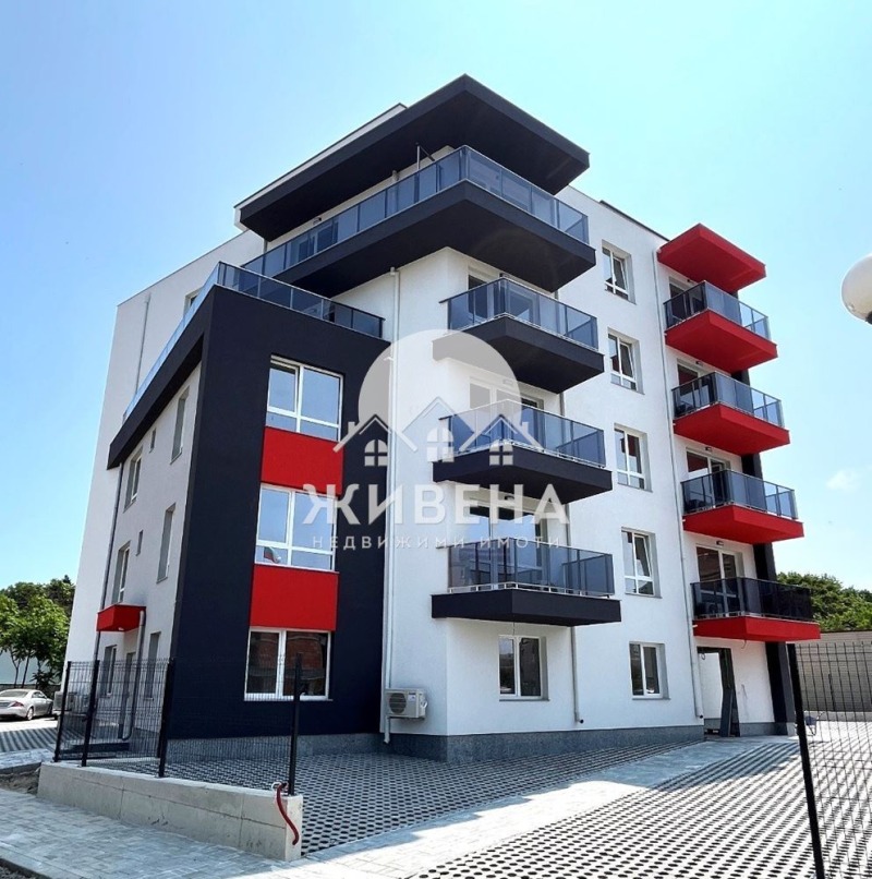 Myytävänä  Studio Burgasin alue , Obzor , 52 neliömetriä | 81385144 - kuva [11]