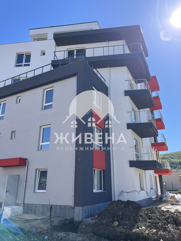 Myytävänä  Studio Burgasin alue , Obzor , 52 neliömetriä | 81385144 - kuva [9]