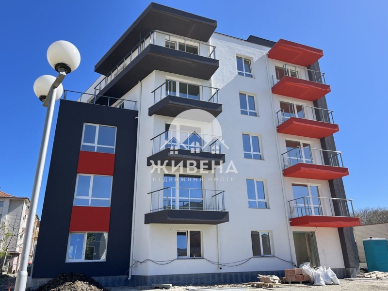 Myytävänä  Studio Burgasin alue , Obzor , 52 neliömetriä | 81385144 - kuva [12]