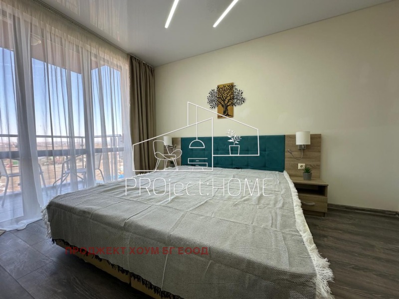 Til salgs  Studio region Burgas , k.k. Slansjev brjag , 33 kvm | 15527770 - bilde [13]