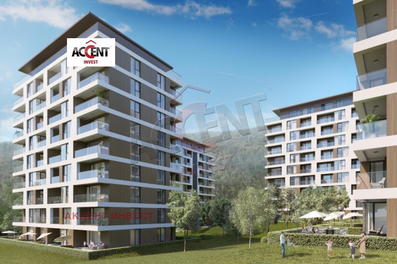 À venda  Estúdio Varna , Asparuhovo , 40 m² | 72117573 - imagem [2]