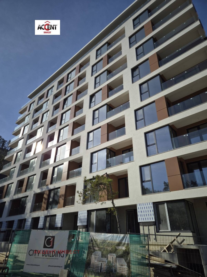 Продава 1-СТАЕН, гр. Варна, Аспарухово, снимка 4 - Апартаменти - 51588695