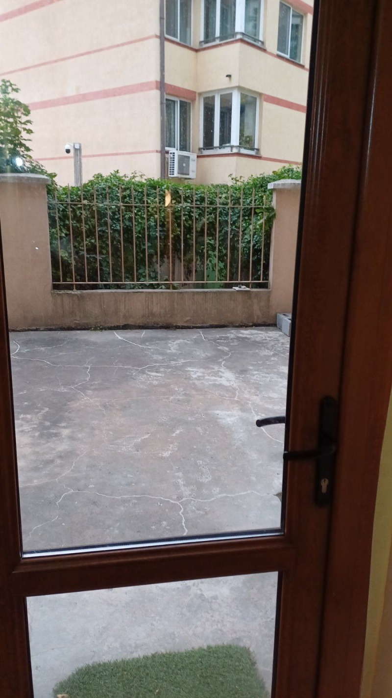 Продава 1-СТАЕН, гр. София, Лозенец, снимка 6 - Апартаменти - 53021157