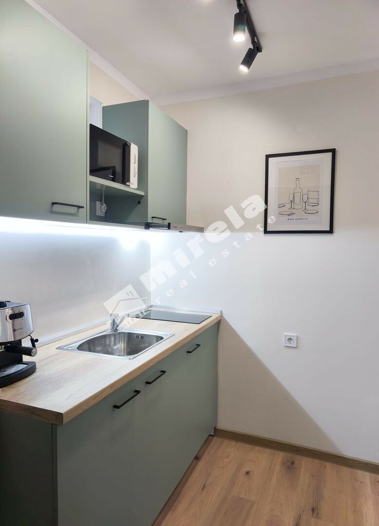 Продава 1-СТАЕН, гр. Свети Влас, област Бургас, снимка 9 - Апартаменти - 54201840