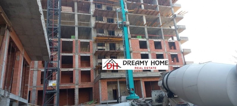 Продава  2-стаен град Пловдив , Кършияка , 74 кв.м | 52795176 - изображение [13]