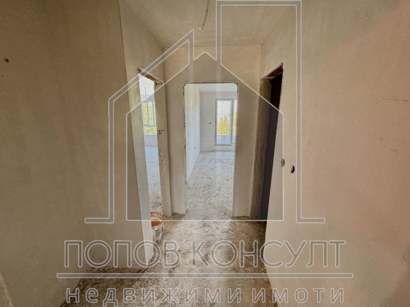 Satılık  1 yatak odası Plovdiv , Yujen , 68 metrekare | 88366004 - görüntü [4]