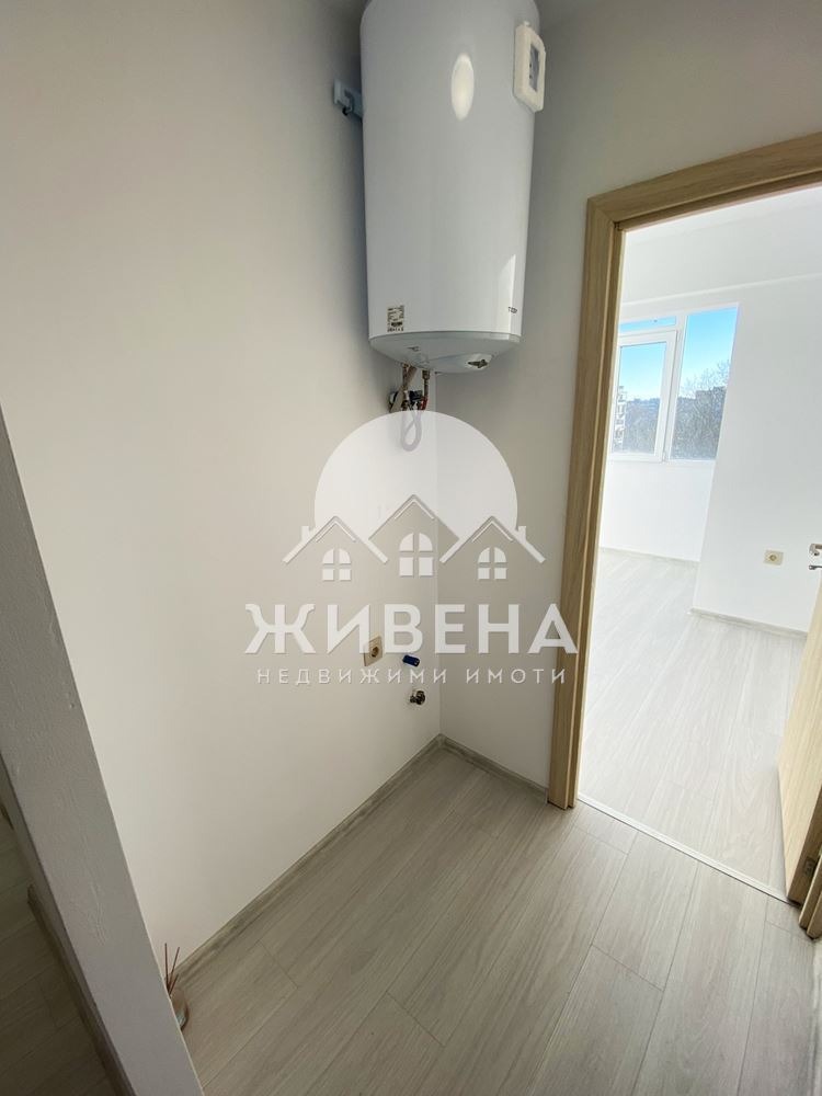 En venta  1 dormitorio Varna , Vladislav Varnenchik 1 , 42 metros cuadrados | 84667153 - imagen [9]