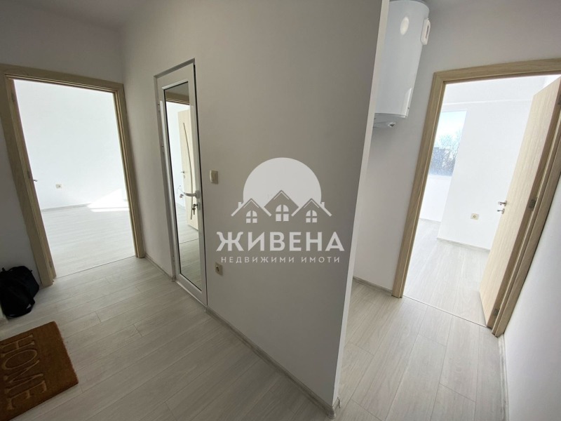 En venta  1 dormitorio Varna , Vladislav Varnenchik 1 , 42 metros cuadrados | 84667153 - imagen [8]