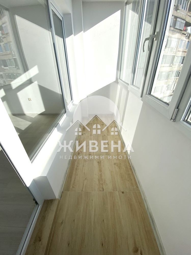 En venta  1 dormitorio Varna , Vladislav Varnenchik 1 , 42 metros cuadrados | 84667153 - imagen [3]