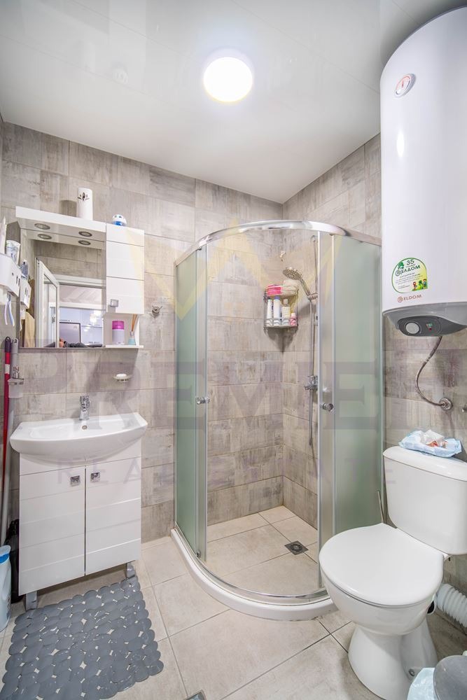 De vânzare  1 dormitor Varna , Troșevo , 59 mp | 26917247 - imagine [8]
