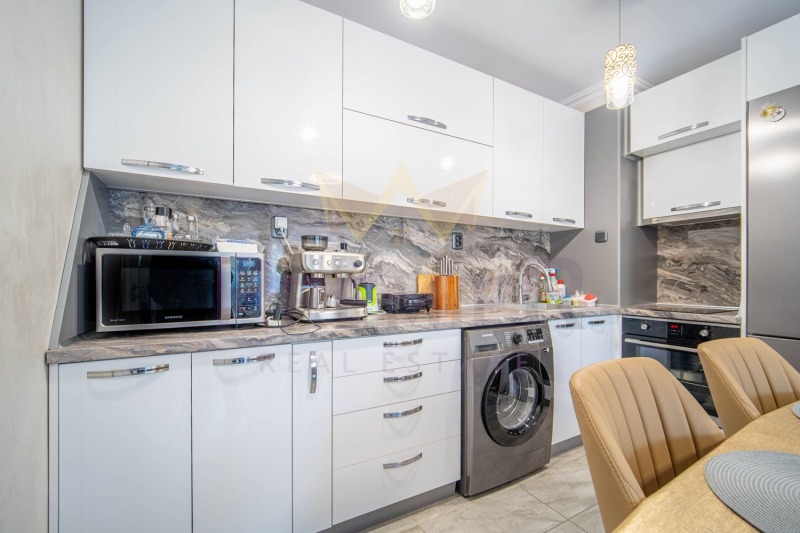 De vânzare  1 dormitor Varna , Troșevo , 59 mp | 26917247 - imagine [3]