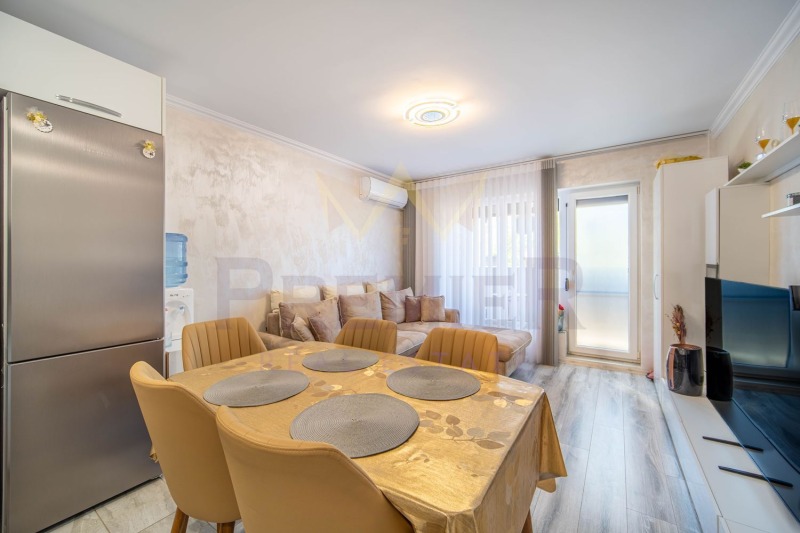De vânzare  1 dormitor Varna , Troșevo , 59 mp | 26917247 - imagine [5]
