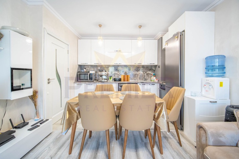 Продава  2-стаен, град Варна, Трошево •  134 900 EUR • ID 35386074 — holmes.bg - [1] 