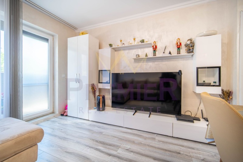De vânzare  1 dormitor Varna , Troșevo , 59 mp | 26917247 - imagine [2]