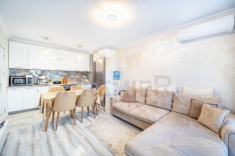 De vânzare  1 dormitor Varna , Troșevo , 59 mp | 26917247 - imagine [4]