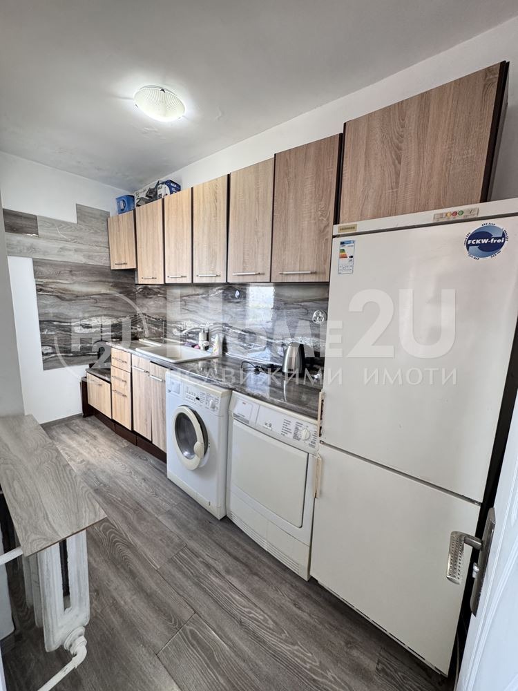 Продава  2-стаен град Варна , Младост 1 , 50 кв.м | 95210407 - изображение [4]