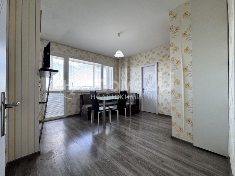 Продава  2-стаен град Варна , Младост 1 , 50 кв.м | 95210407 - изображение [2]