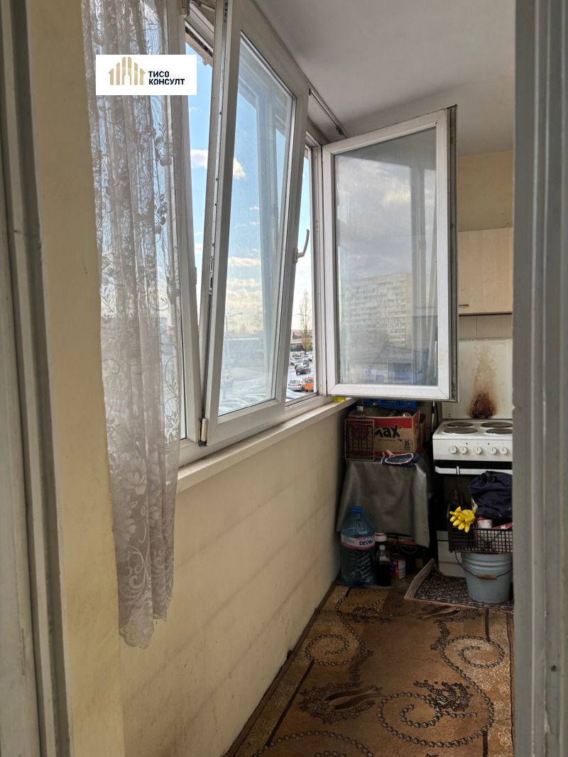 Продава 2-СТАЕН, гр. София, Дружба 1, снимка 6 - Апартаменти - 52505991