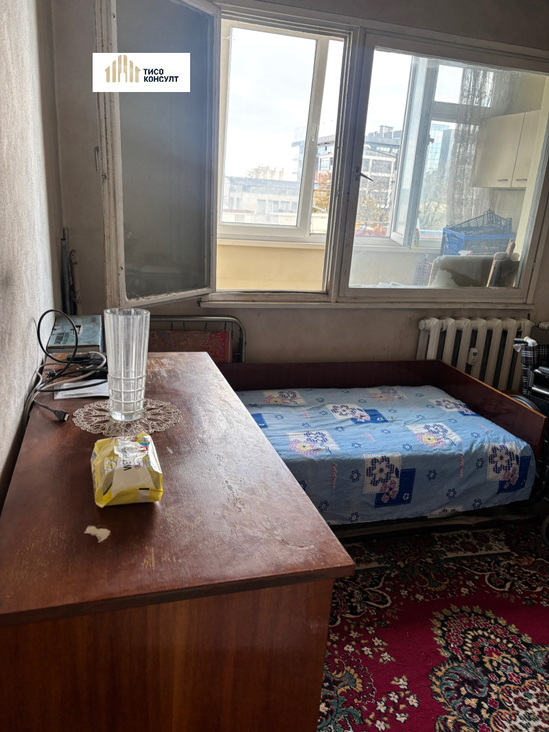 Продава 2-СТАЕН, гр. София, Дружба 1, снимка 5 - Апартаменти - 52505991