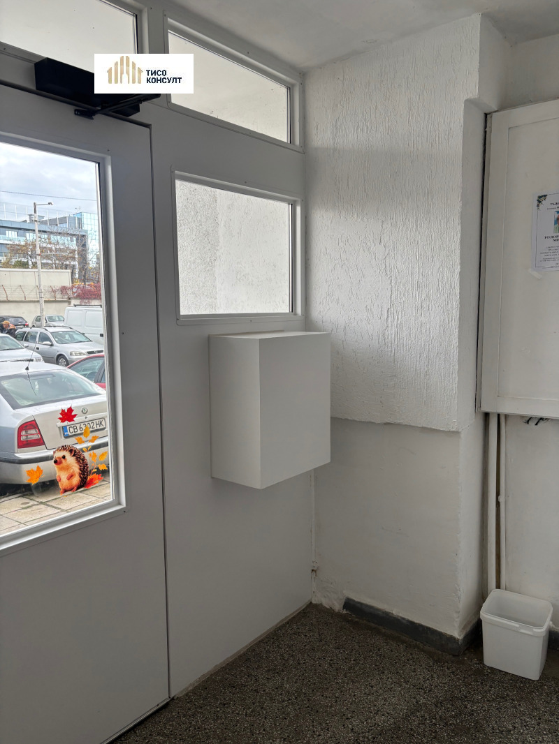 Продава 2-СТАЕН, гр. София, Дружба 1, снимка 10 - Апартаменти - 52505991