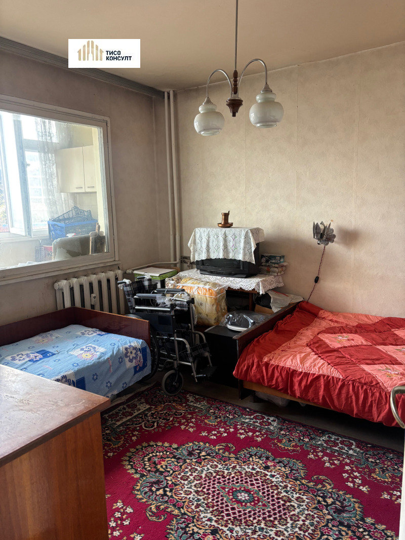 Продава 2-СТАЕН, гр. София, Дружба 1, снимка 4 - Апартаменти - 52505991